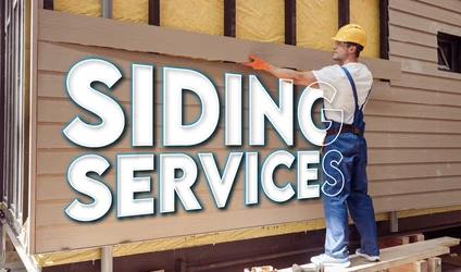Siding